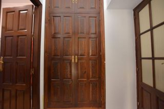 Casa pareada en venta en Gines