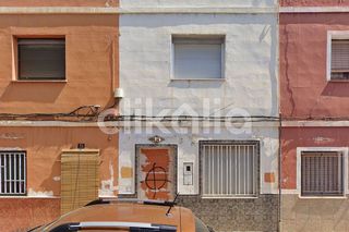 Chalet en venta en Carcaixent