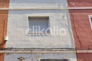 Chalet en venta en Carcaixent