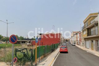 Chalet en venta en Carcaixent