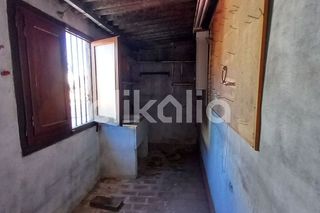 Chalet en venta en Carcaixent