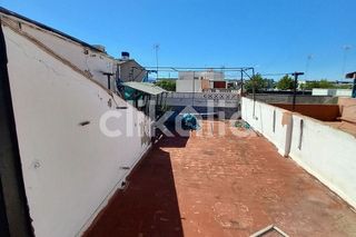 Chalet en venta en Carcaixent