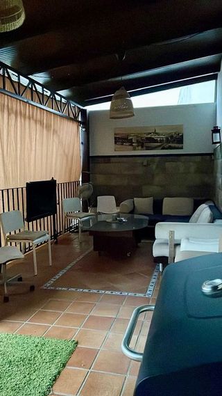 Casa adosada en venta en Oromana en Alcalá de Guadaira