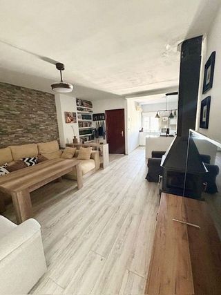 Casa adosada en venta en Oromana en Alcalá de Guadaira