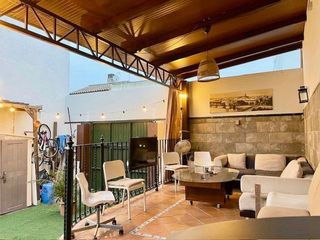 Casa adosada en venta en Oromana en Alcalá de Guadaira