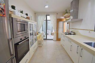Casa adosada en venta en Norte en Jerez de la Frontera