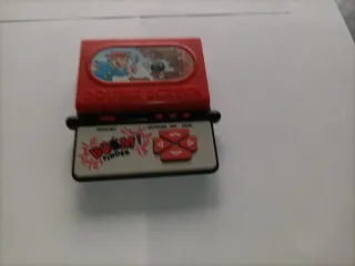 Consola Boom Finder Doble Pantalla