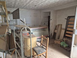 Chalet en venta en Quintanar de la Orden