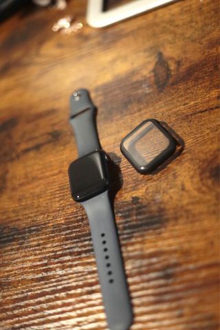 Apple Watch SE 2 GPS Azul Marino