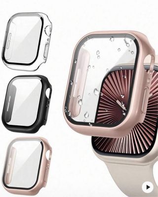 Apple Watch SE 2 GPS Azul Marino