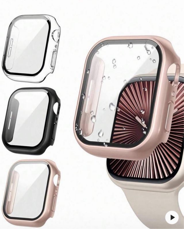 Apple Watch SE 2 GPS Azul Marino