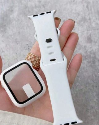 Apple Watch SE 2 GPS Azul Marino