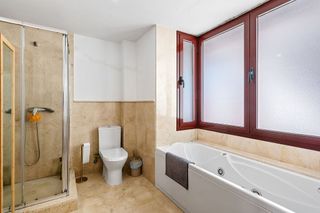 Casa adosada en venta en Casares