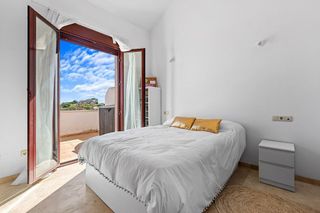 Casa adosada en venta en Casares