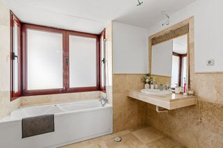 Casa adosada en venta en Casares