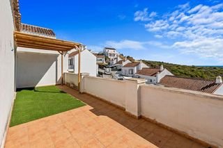 Casa adosada en venta en Casares