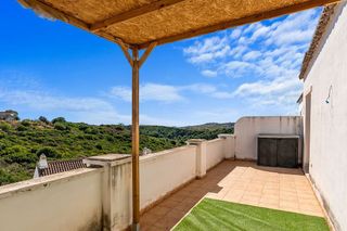 Casa adosada en venta en Casares