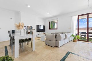 Casa adosada en venta en Casares