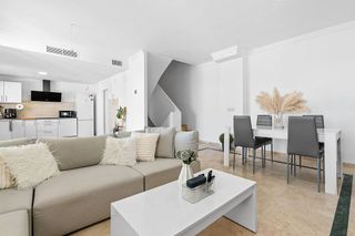 Casa adosada en venta en Casares