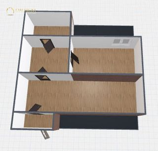 Casa adosada en venta en Monforte del Cid