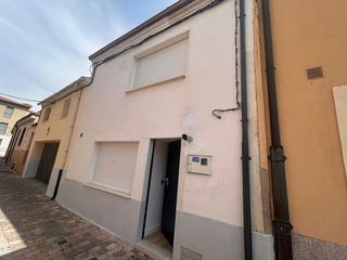 Casa adosada en venta en Barrios Bajos - La Horta en Zamora