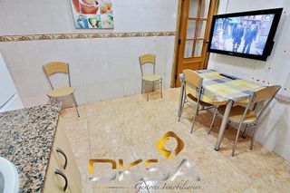 Chalet en venta en Centro en Villarreal