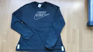 Sudadera Nike niño Talla M (11-13 años)