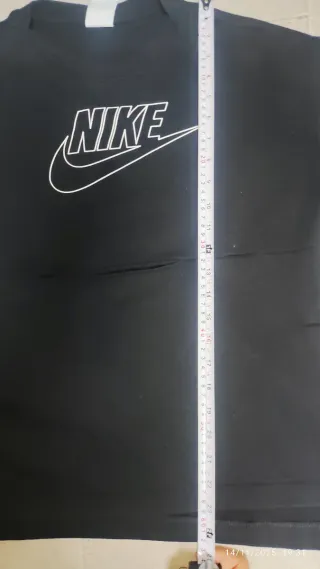 Sudadera Nike niño Talla M (11-13 años)