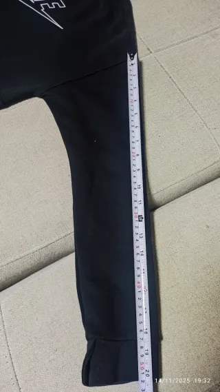 Sudadera Nike niño Talla M (11-13 años)