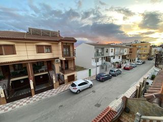 Casa adosada en venta en Torredonjimeno