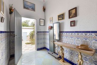 Chalet en venta en Atarfe