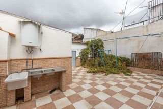 Chalet en venta en Atarfe