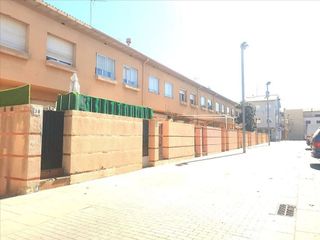 Casa adosada en venta en Manlleu
