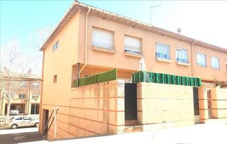 Casa adosada en venta en Manlleu