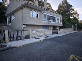 Casa en venta en Lalín