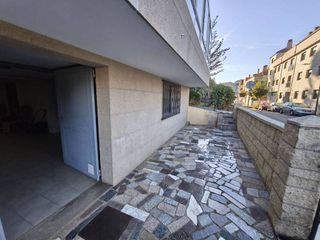 Casa en venta en Lalín