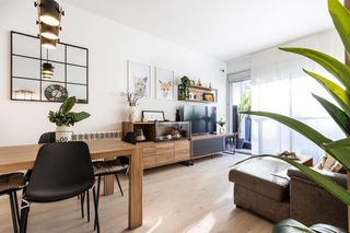 Piso en venta en Gràcia en Sabadell