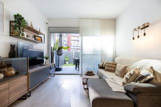 Piso en venta en Gràcia en Sabadell