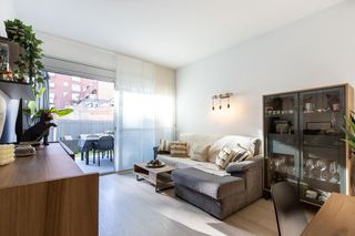 Piso en venta en Gràcia en Sabadell
