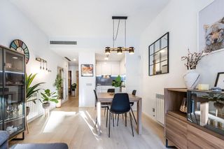 Piso en venta en Gràcia en Sabadell