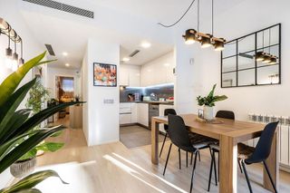 Piso en venta en Gràcia en Sabadell