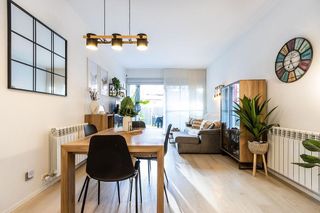 Piso en venta en Gràcia en Sabadell