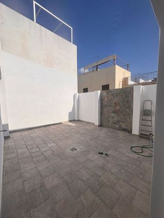 Casa en venta en Morón de la Frontera