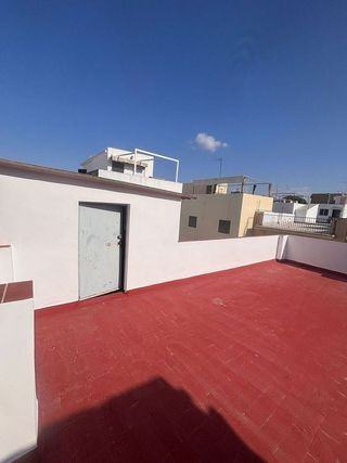 Casa en venta en Morón de la Frontera