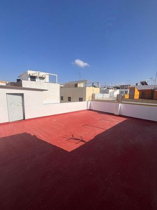 Casa en venta en Morón de la Frontera
