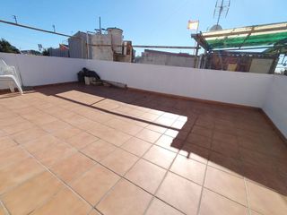 Casa adosada en venta en Ca n'Anglada en Terrassa