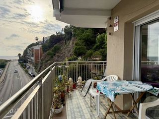 Piso en venta en Canet de Mar