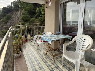 Piso en venta en Canet de Mar