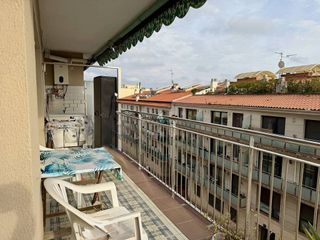 Piso en venta en Canet de Mar