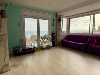 Piso en venta en Canet de Mar